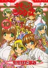 Cover image for Pink Sisters