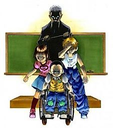Cover image for Classroom