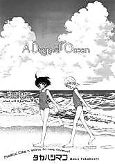 Cover image for A Drop of Ocean