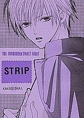 Cover image for Strip