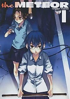 Cover image for Meteor