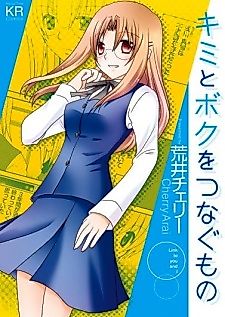 Cover image for Kimi to Boku o Tsunagumono