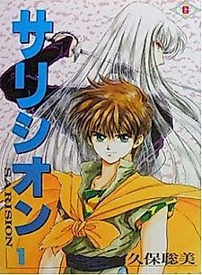 Cover image for Sari Sion