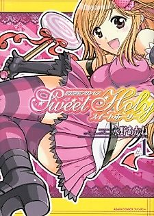 Cover image for Zettairyouiki Princess Sweet Story