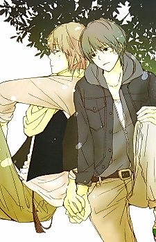 Cover image for Kimi he Tsuzuku Monogatari