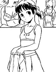 Cover image for Sweet Sweet Generation