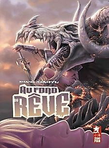 Cover image for En lo profundo del Sueño, Au fond du rêve
