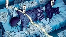 Cover image for Bokuman