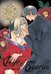Cover image for Cage of Thorns