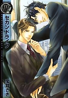 Cover image for Second Life