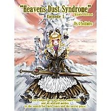 Cover image for Heavens Dust Syndrome