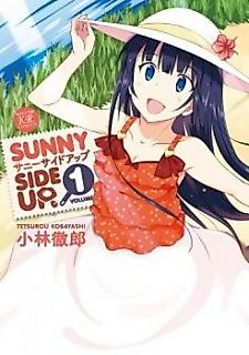 Cover image for Sunny Side Up (KOBAYASHI Tetsurou)