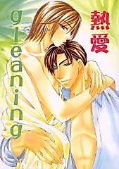 Cover image for Shitsuren Mania dj - Netsuai Gleaning