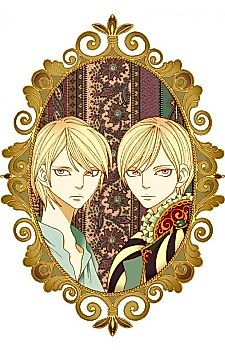 Cover image for Adolte and Adalte
