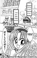 Cover image for Happy♥Pharmacy