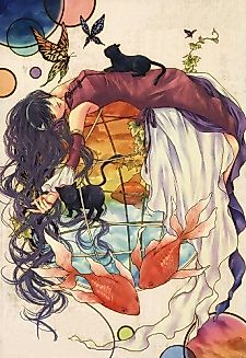 Cover image for BlindxDoll