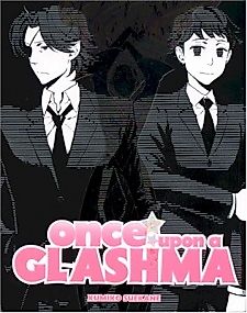 Cover image for Once upon a Glashma