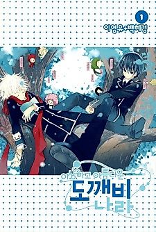 Cover image for Wonder Land