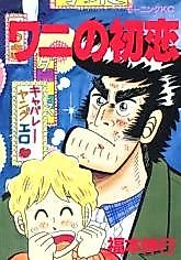Cover image for Wani's First Love