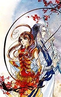 Cover image for Melody Drifting in the Rain