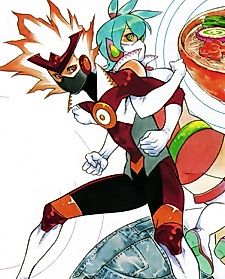 Cover image for Kaiten!!