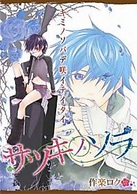 Cover image for Satsuki's Sky