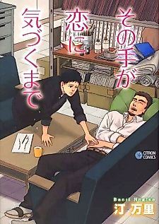 Cover image for Sono Te ga Koi ni Kizuku Made