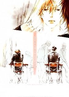 Cover image for Doko e mo Yukenai Ki ga Shiteta;
