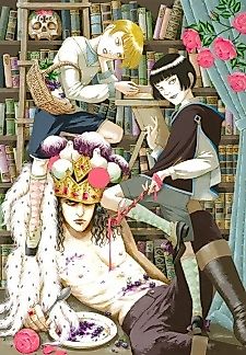 Cover image for Snow White
