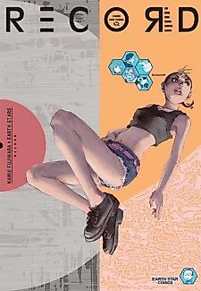 Cover image for Record