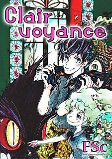 Cover image for Clairvoyance