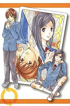 Cover image for Tenkousei Sayonara Anata