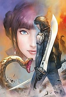 Cover image for The Legend of Genghis