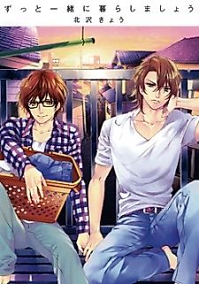 Cover image for Two Together