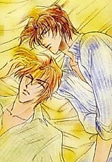 Cover image for Paradise★HEAVEN!