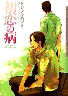 Cover image for Sickness of the First Love