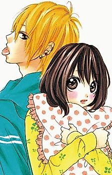 Cover image for Yumeiro Button
