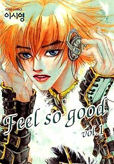 Cover image for Feel So Good
