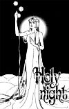 Cover image for Holy Night