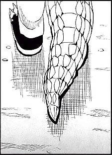 Cover image for Crocodile Brother