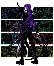 Cover image for NIFLHEIM