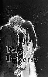 Cover image for Baby Universe