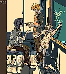 Cover image for Cartoon Ensemble