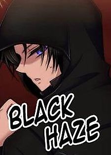 Cover image for Black Haze