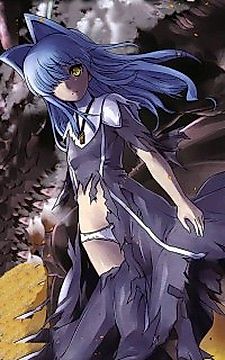 Cover image for The Devil's Key & Girl's Raison d'être
