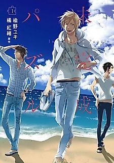 Cover image for Incomplete Puzzle