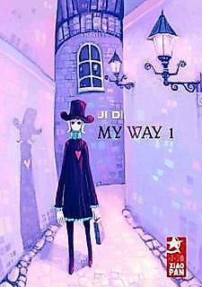 Cover image for My Way