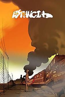 Cover image for Estancia