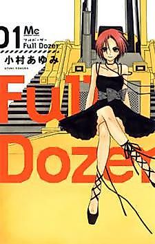 Cover image for Full Dozer