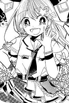 Cover image for Idol Kyuukou